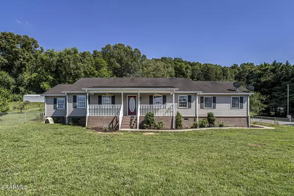 101 Sunset View DR, Kingston, TN 37763