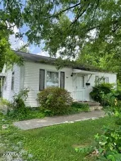 Johnson City, TN 37604,707 North St