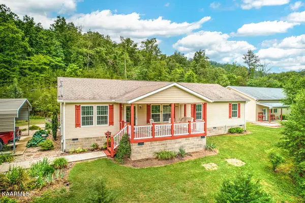 Powell, TN 37849,4504 Pleasant Gap DR