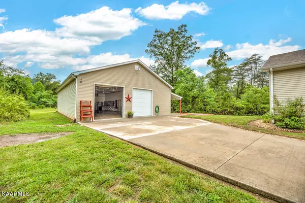 Powell, TN 37849,4504 Pleasant Gap DR