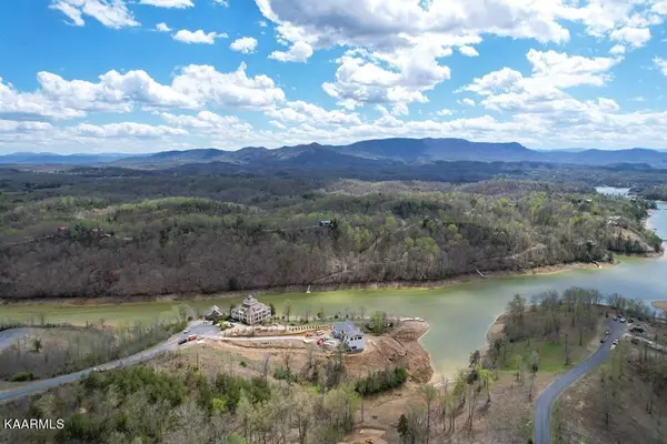 Lot 20 Stone Bridge DR, Dandridge, TN 37725