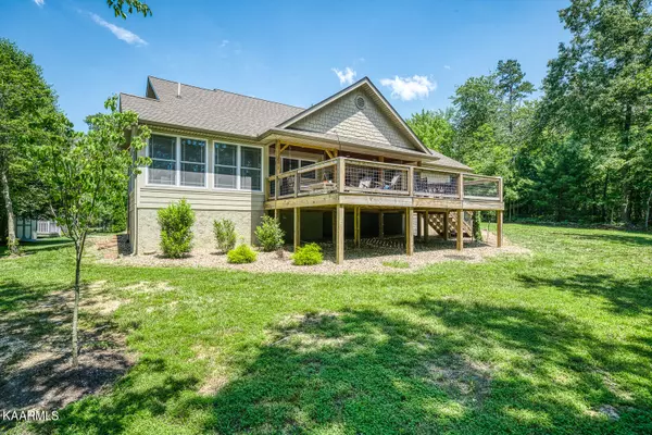 Crossville, TN 38558,48 Ridge CT