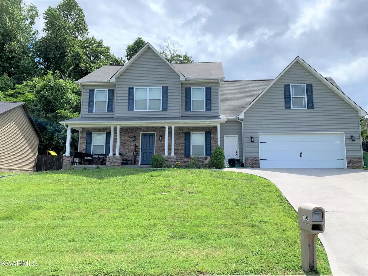 Powell, TN 37849,7823 Elkton LN