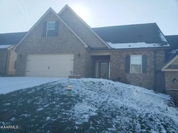 7413 Willow Path Lane (Lot 53), Knoxville, TN 37918