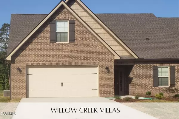 7417 Willow Path Lane (Lot 54), Knoxville, TN 37918