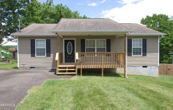 5702 Collette Rd,  Knoxville,  TN 37918