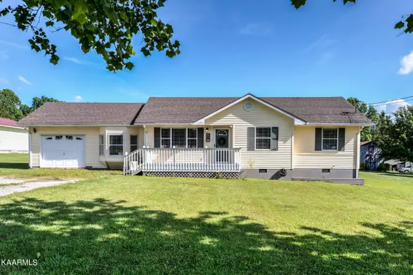 132 GLADEFIELD DR, Lafollette, TN 37766