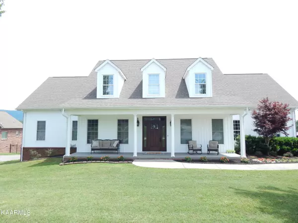 2125 Angus Blvd, Maryville, TN 37803