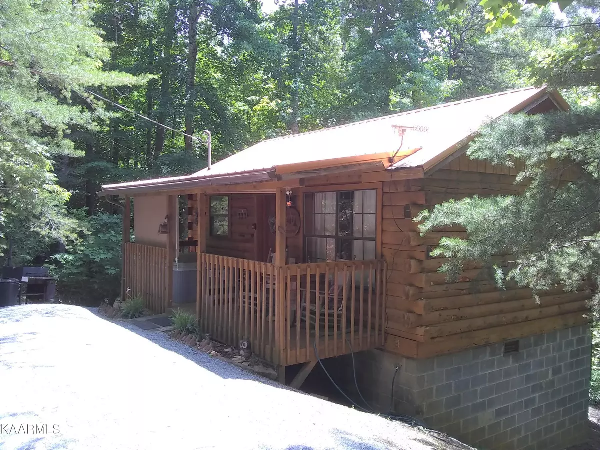 Sevierville, TN 37876,274 Arrowhead Mountain WAY