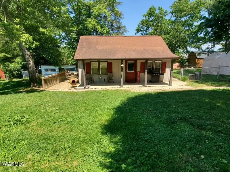 122 Craig LN, Andersonville, TN 37705