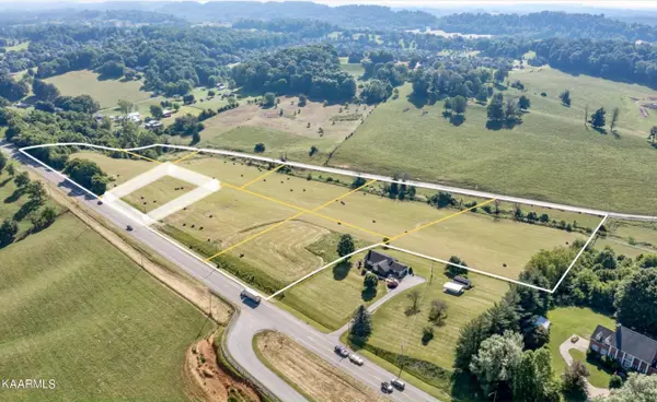 Tract 3 Boones Creek Rd, Jonesborough, TN 37659