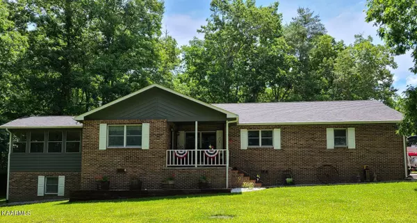 21 Wren CIR, Crossville, TN 38555