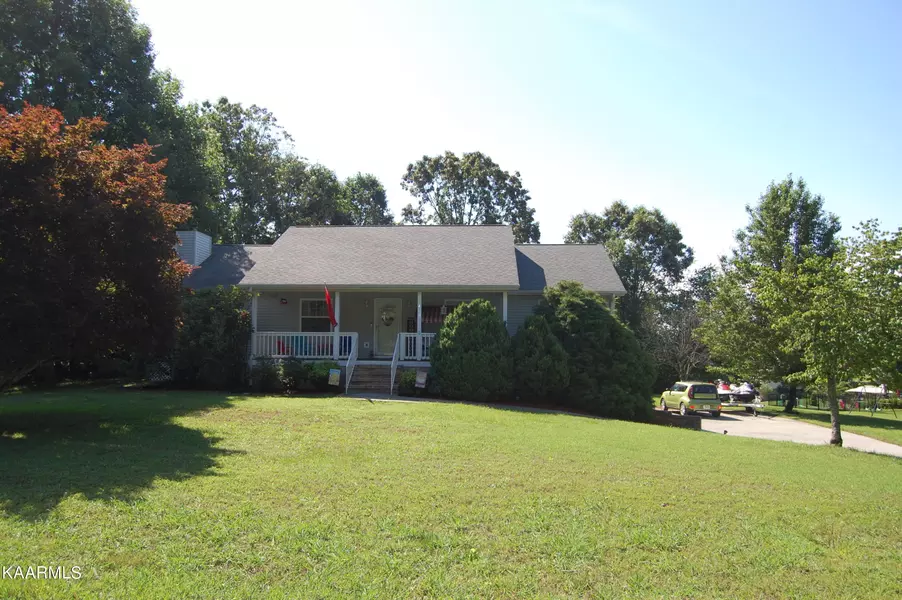 463 County Road 135, Riceville, TN 37370