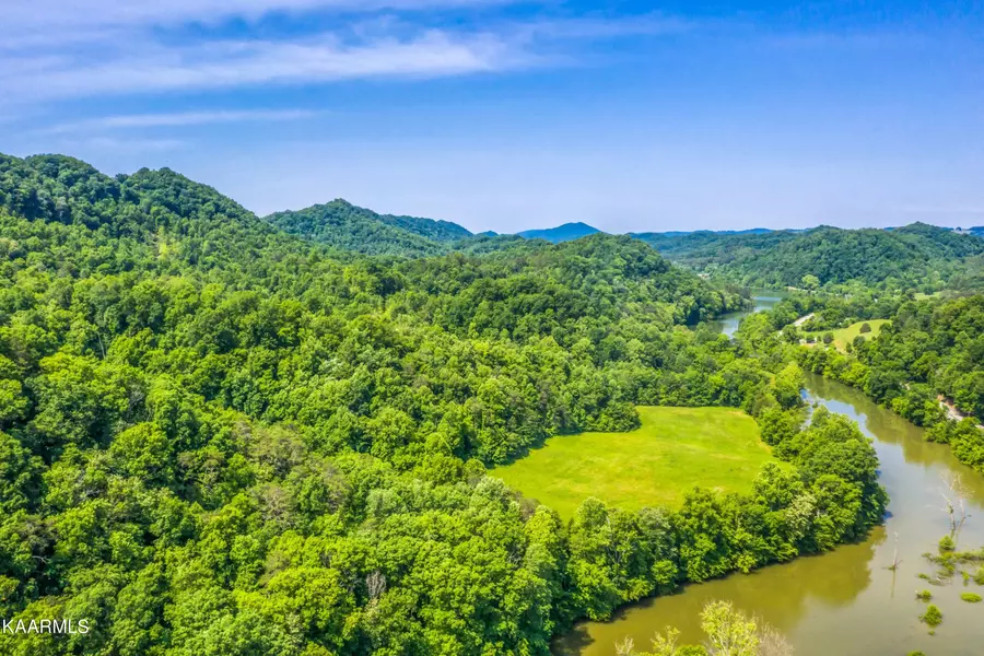 114 Acres State Hwy 33, Tazewell, TN 37879