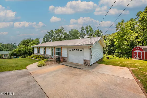 Rockwood, TN 37854,221 Scott CIR