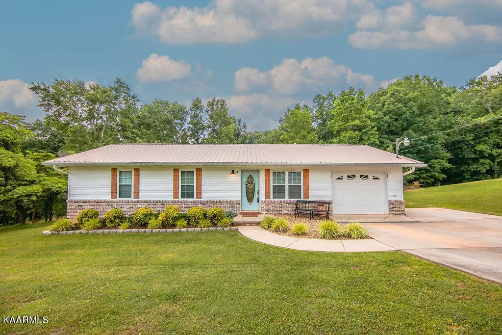 Rockwood, TN 37854,221 Scott CIR