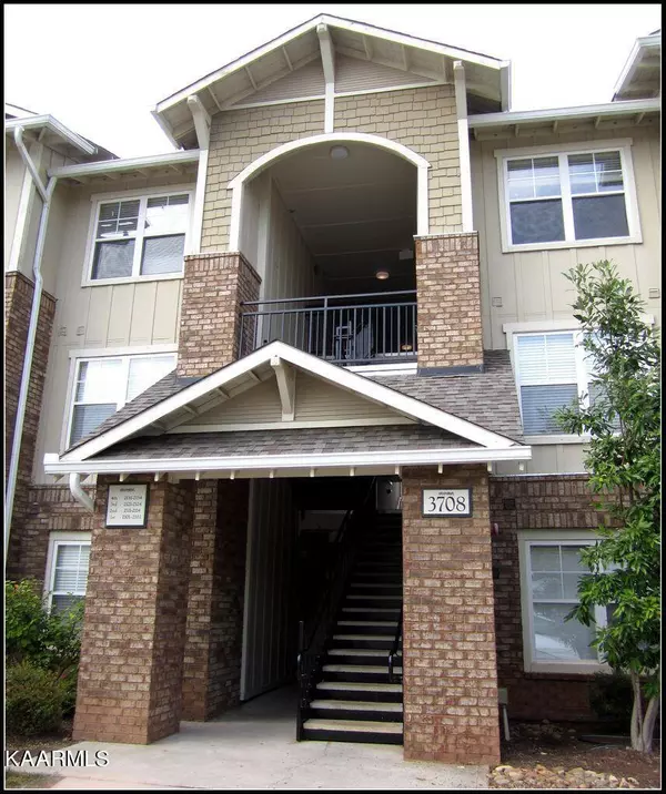 3708 Spruce Ridge WAY #APT 2131, Knoxville, TN 37920