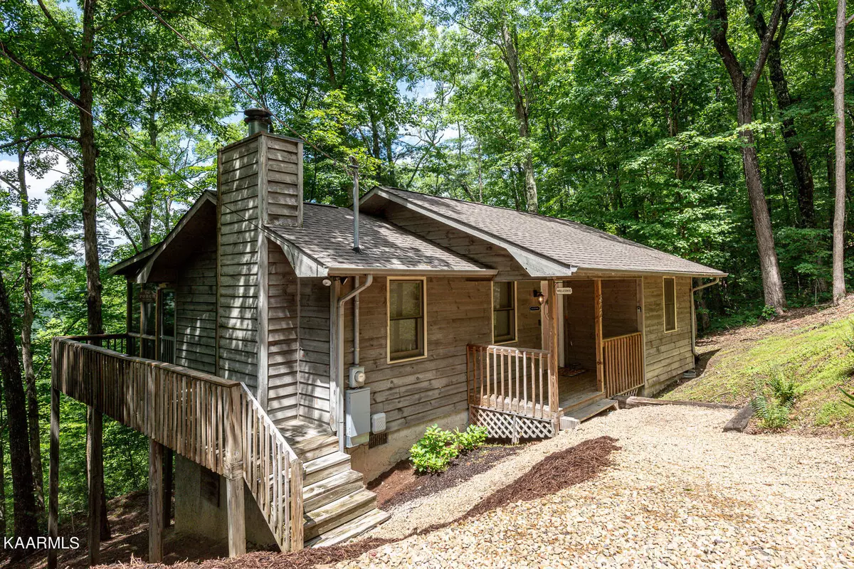 Townsend, TN 37882,822 Christy LN