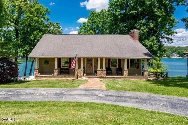 1123 Clift Cave Road, Soddy-daisy, TN 37379