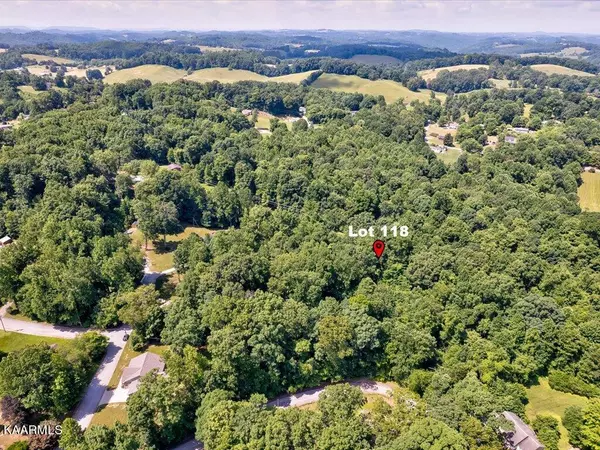 Lot 118 Beeler DR, Tazewell, TN 37879