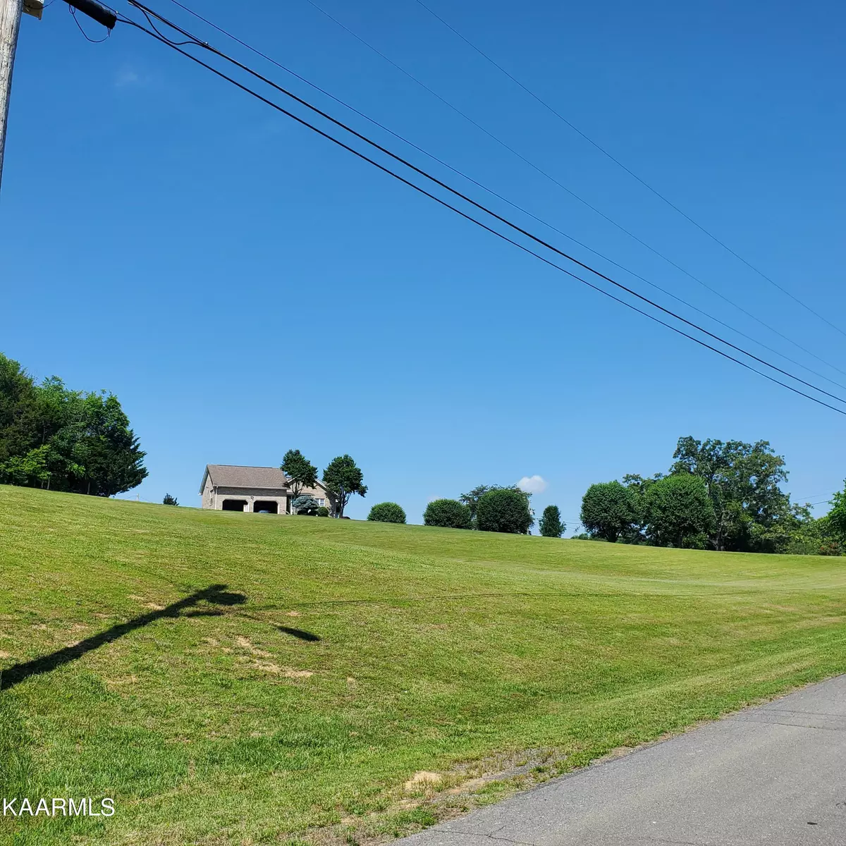 Bulls Gap, TN 37711,Lot 7 Easy St