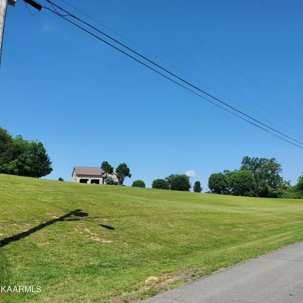 Lot 7 Easy St, Bulls Gap, TN 37711