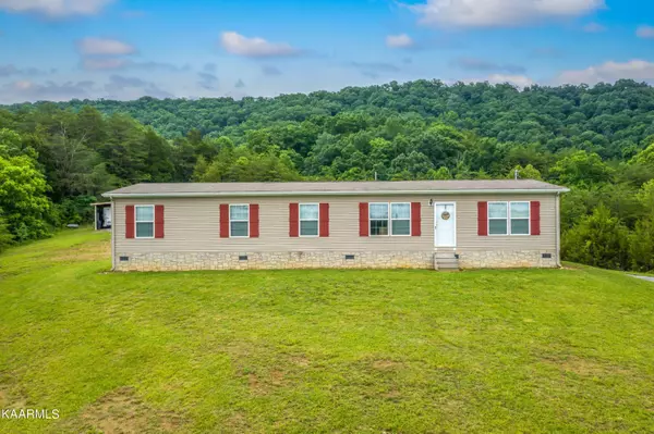 263 Lawson Rd, Bulls Gap, TN 37711