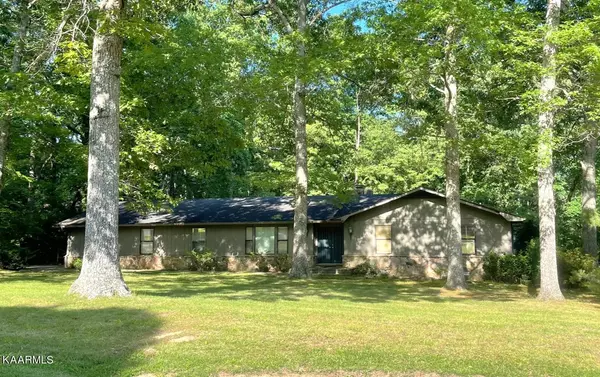 477 Oakley DR,  Crossville,  TN 38555