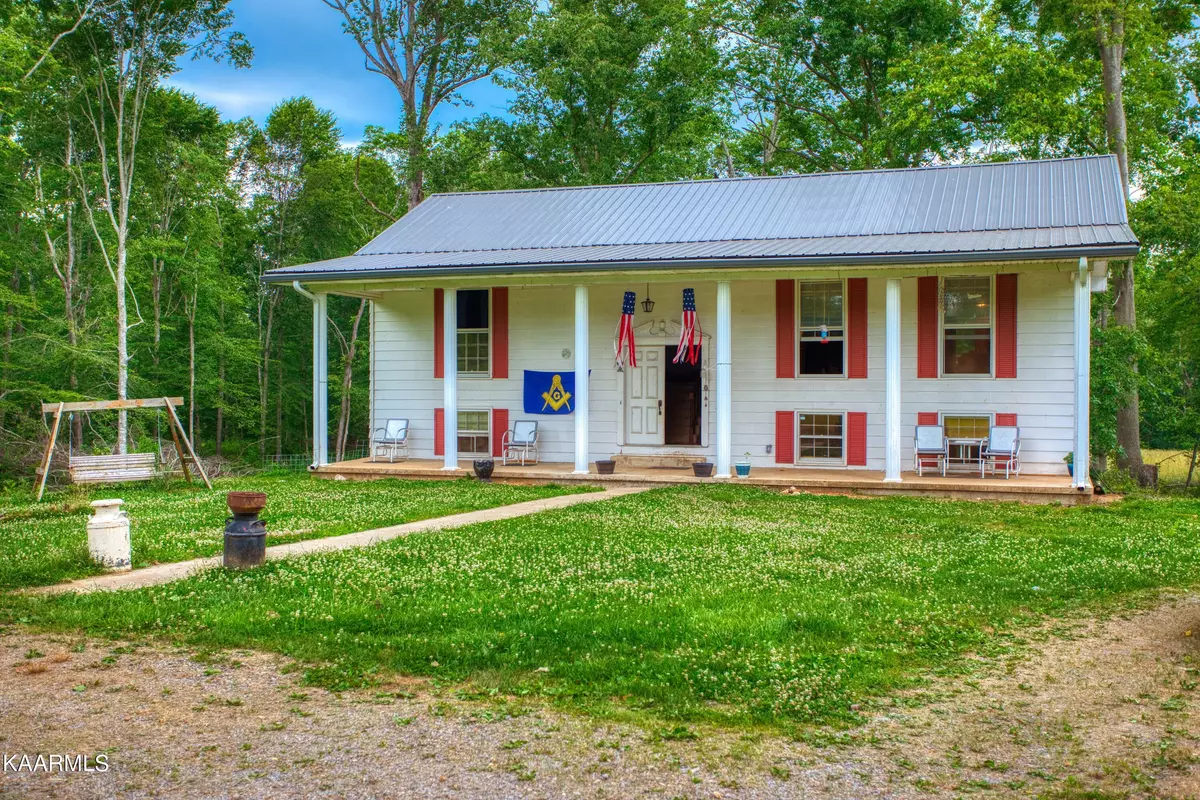 Red Boiling Springs, TN 37150,2082 Little Trace Creek Rd