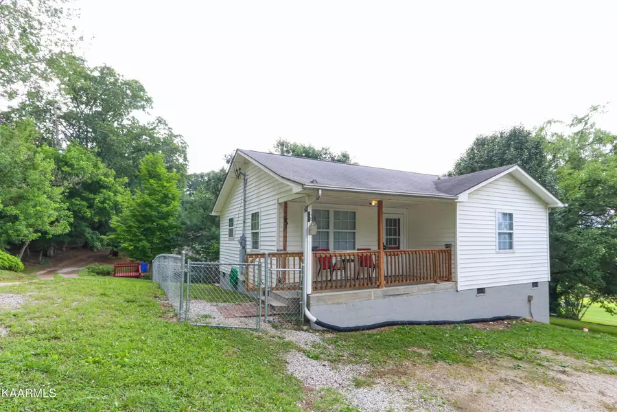 112 Amanda WAY, Luttrell, TN 37779