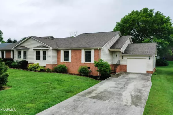 Clinton, TN 37716,3 Breakers CT