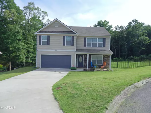 313 Homestead CT, Kingston, TN 37763