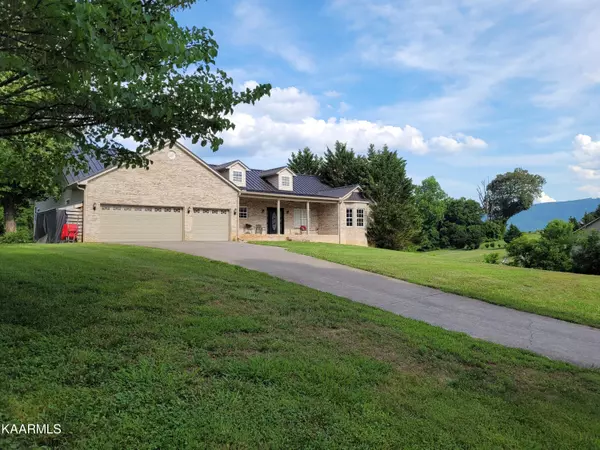 1517 Brahman LN, Seymour, TN 37865