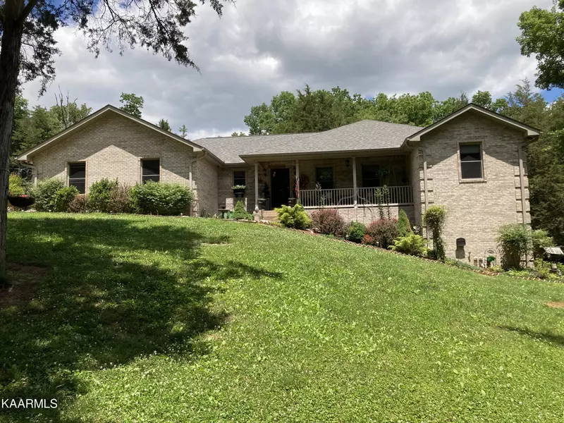 152 Fox Glove Rd, Harrogate, TN 37752