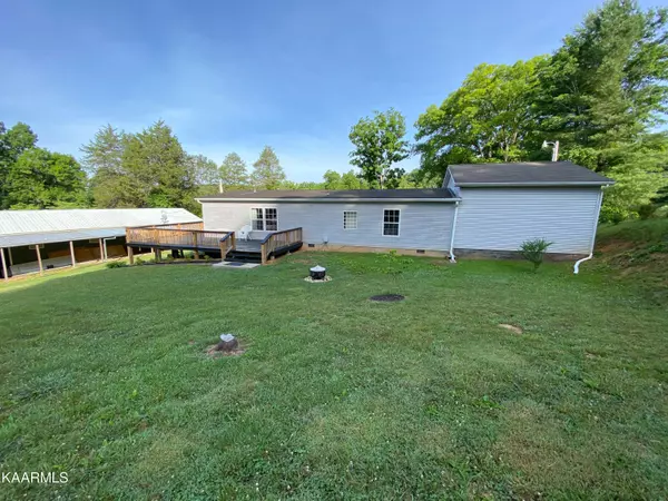 New Tazewell, TN 37825,120 Walnut Drive