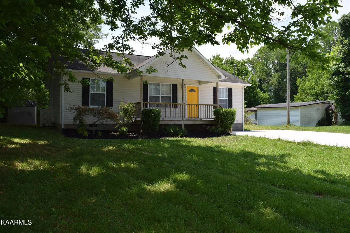 Lafollette, TN 37766,204 Cumberland Ave