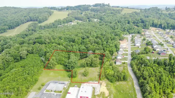 Maynardville Hwy, Maynardville, TN 37807