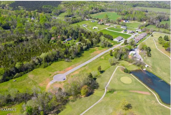 Evensville, TN 37332,Lot 13A Norman Creek Rd