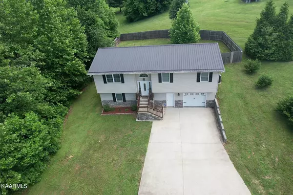 New Tazewell, TN 37825,274 Cupp Ridge Rd