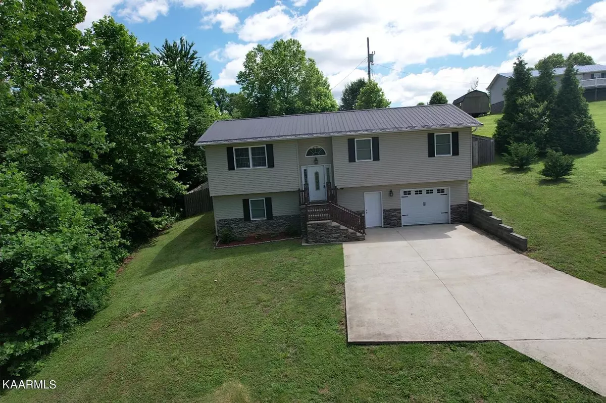 New Tazewell, TN 37825,274 Cupp Ridge Rd