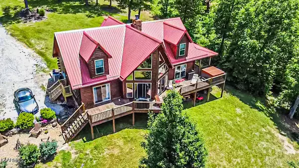 Duff, TN 37729,307 Chimney Rock LN