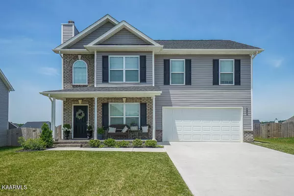 3113 Dominion DR, Maryville, TN 37803