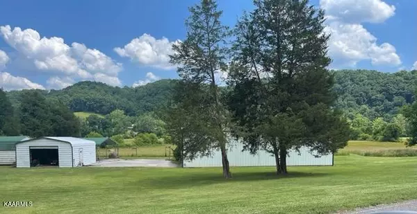 1728 Brushy Valley Rd, Heiskell, TN 37754