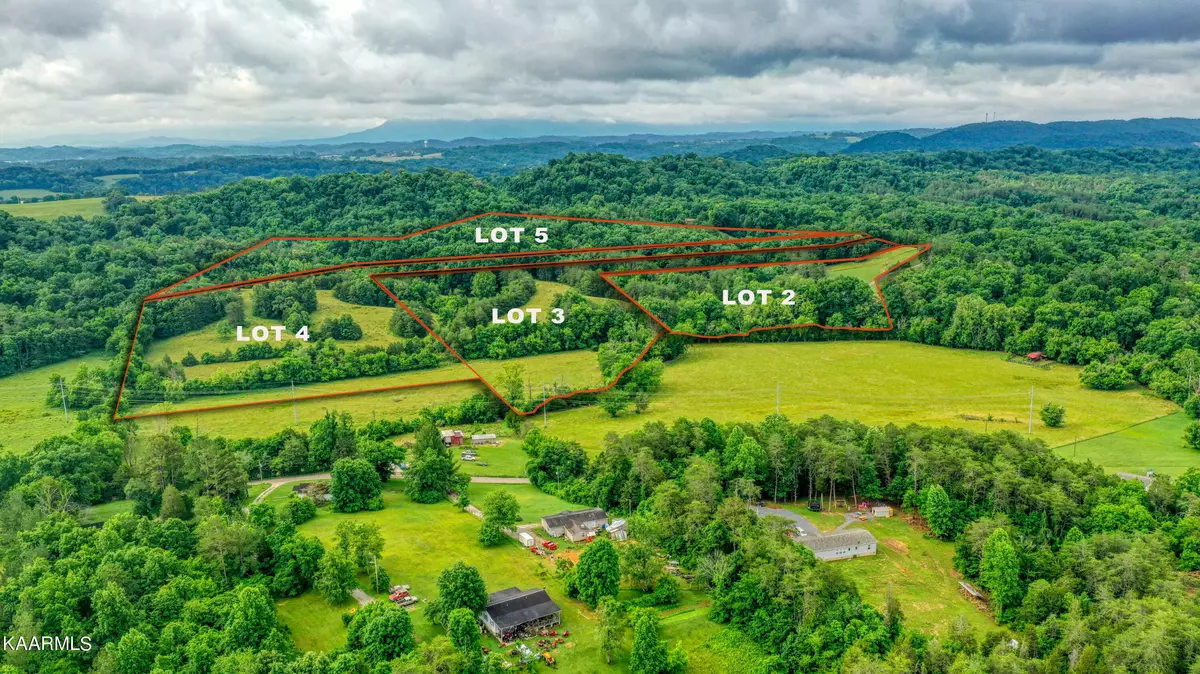 Strawberry Plains, TN 37871,Lot 4 Smith School Rd