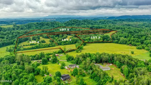 Lot 4 Smith School Rd, Strawberry Plains, TN 37871