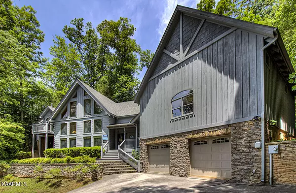 442 PA Proffitt Rd, Gatlinburg, TN 37738