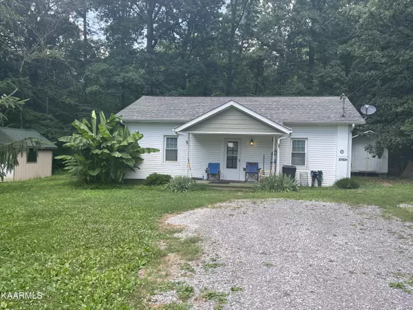 3703 B Valley View DR, Knoxville, TN 37917