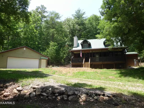 Tellico Plains, TN 37385,520 Steer Creek Rd