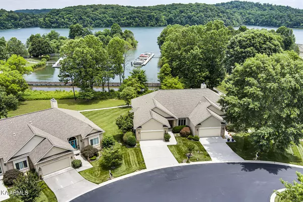 Loudon, TN 37774,170 Tanasi Lagoon Drive