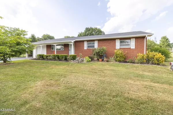 5509 Millertown PIKE, Knoxville, TN 37924